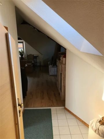 2 Zimmer Dachgeschoss Wohnung in der Nienburger Innenstadt zu vermieten - Foto 5