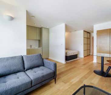 Studio to rent - Photo 2