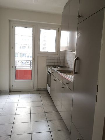 MIETEN OHNE KAUTION - Wohnen in lebendigem Stadtquartier - Photo 4