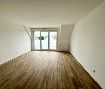 Location Appartement 2 pièces 43m² CANCALE 35260 - Photo 1