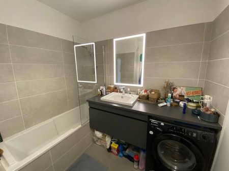 Location appartement récent 3 pièces 67.8 m² à Castelnau-le-Lez (34170) - Photo 5