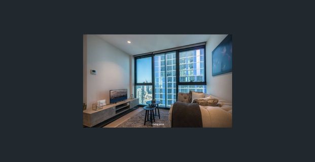 Modern Apartment in Victoria One - Photo 1