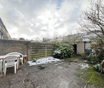 Rode Kruislaan - Foto 3