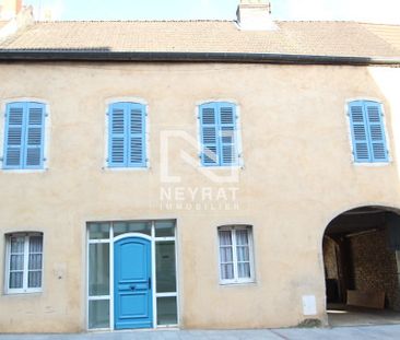 APPARTEMENT T3 A LOUER - Photo 2