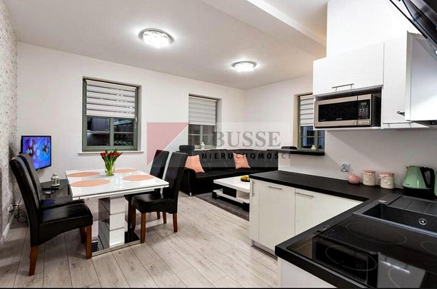 Na wynajem 2 atrakcyjne mieszkania-Stare Miasto - Photo 1