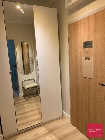 Mieszkanie na wynajem, Szczecin, ul. Aleja Wojska Polskiego - Zdjęcie 3