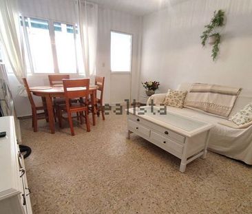 Alquiler de piso en Calle Brahms, 8 - Foto 4