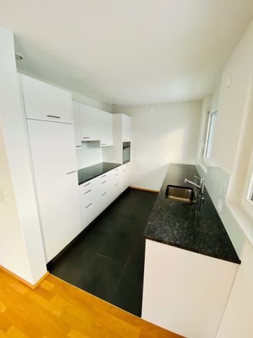 3.5 Zimmer, 88 m² - Photo 2