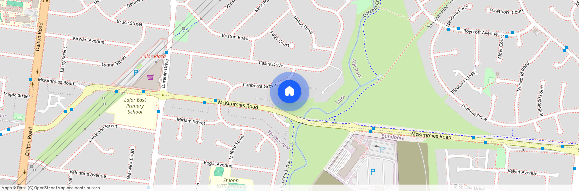 31/68-92 Mckimmies Road, Lalor