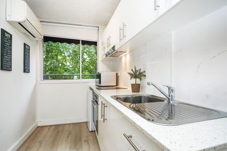 19/13 Waine Street, Surry Hills NSW 2010 - Apartment For Rent | Domain - Photo 5