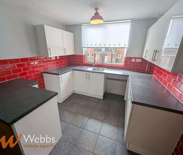 Beau Court, Hednesford Road, Cannock - Photo 4