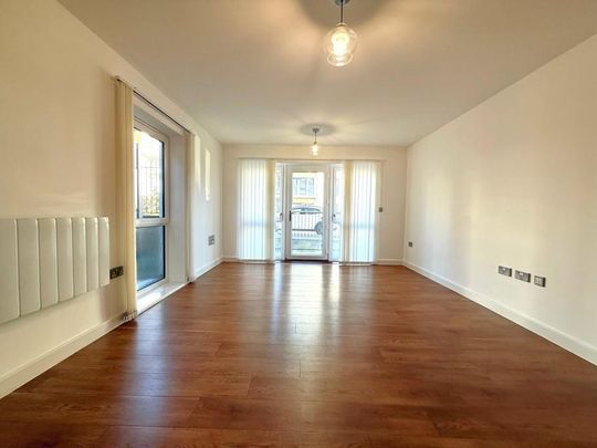 1 bedroom apartment to rent - Photo 1