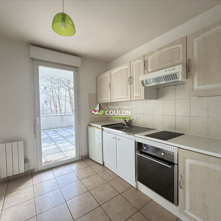 Résidence Le Parc - Bât. A 49 avenue du Puy-de-Dôme, 63100, Clermont-Ferrand - Photo 1