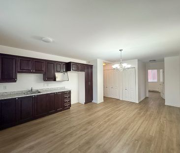 Appartement à Salaberry-de-Valleyfield - Photo 1