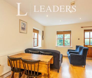 2 bedroom house to rent - Photo 1