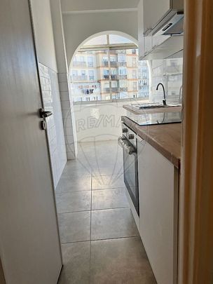 Apartamento T1 em Lisboa - Photo 1