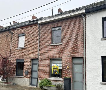 Gezellige en instapklare woning met tuin te Wijgmaal - Photo 4