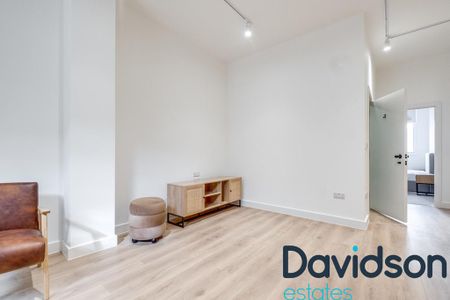 2 bedroom apartment to rent - Photo 2