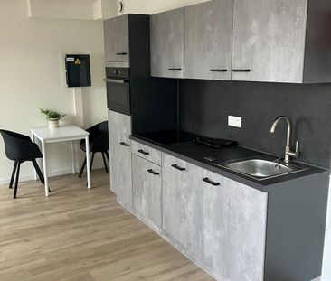 Tiensesteenweg 97 / c 033, 3000 Leuven - Foto 2