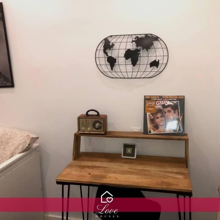 Estudio de alquiler en Delicias - Photo 1