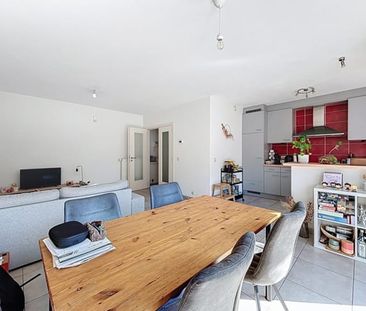 Appartement te huur - Foto 4