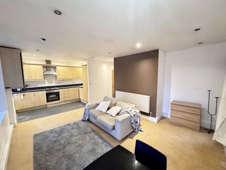 The Hockley Mill, Nottingham, NG1 - Photo 5