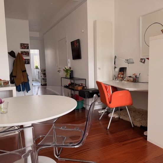 Appartement te huur - Foto 1