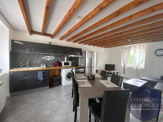 Maison 2 chambres à Contres - Photo 1