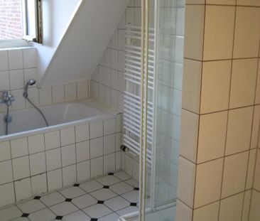 Altbaucharme in Duisburg-Ruhrort - Photo 3