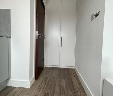 Studio Flat, Grenoble Gardens, N13 - Photo 2