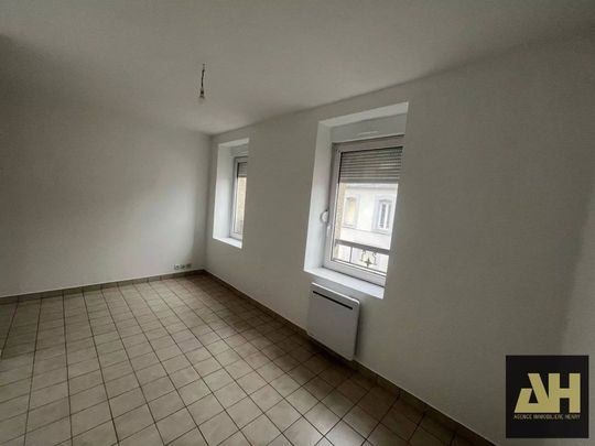 BREST - STUDIO T1 DE 19M2 - KERINOU - PROCHE FACS - Photo 1