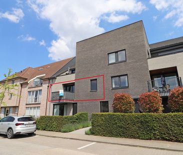 Ruim appartement met garage - Photo 3