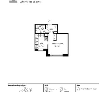 Stentorpsgatan 5 A - Photo 3