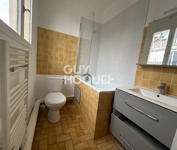 Appartement 1 pièces meublée - Paris 17e - 18.45 m2 - Guy Moquet - Photo 3