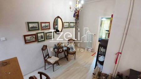 Διαμέρισμα για ενοικίαση Πανεπιστημιούπολη (Ζωγράφου) - Photo 5