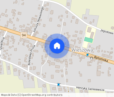 Wynajmę kawalerkę ul.Budowlana , Zabrze -Rokitnica - Zdjęcie 1