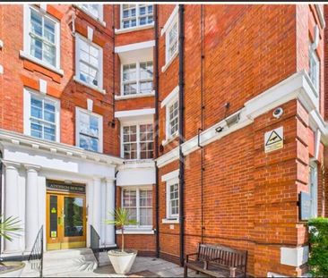2 Bed Flat, Grove End Road, NW8 - Photo 3