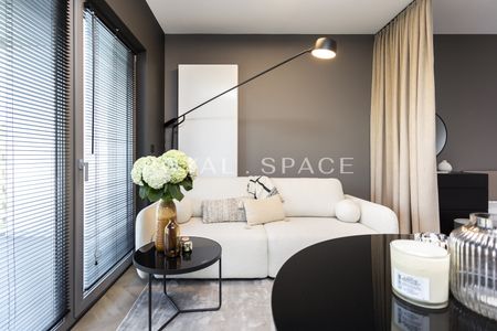 Nowy apartament studio z sypialnią w Noho N14 - Zdjęcie 3