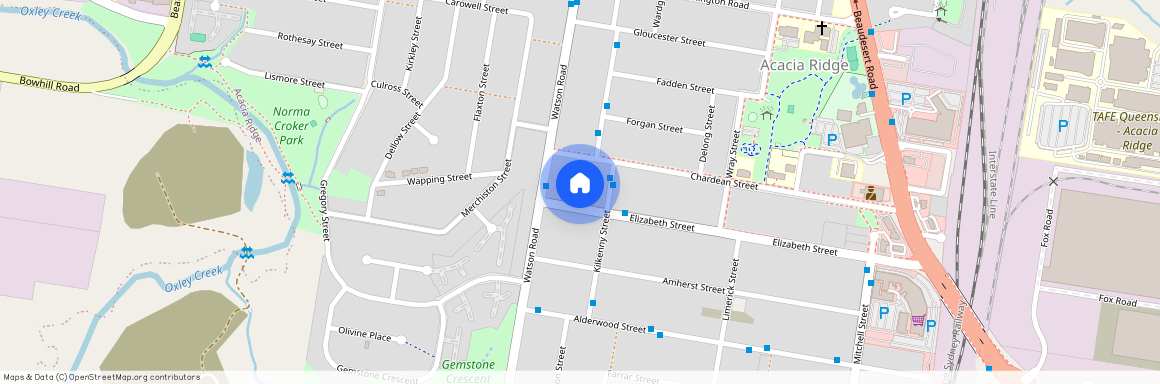 97 Elizabeth Street, Acacia Ridge QLD 4110