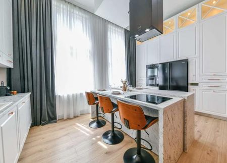 APARTAMENT 3 CAMERE DE INCHIRIAT – ULTRACENTRAL , UMF - Fotografie 5