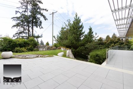 4055 Marine Drive, West Vancouver - Photo 4