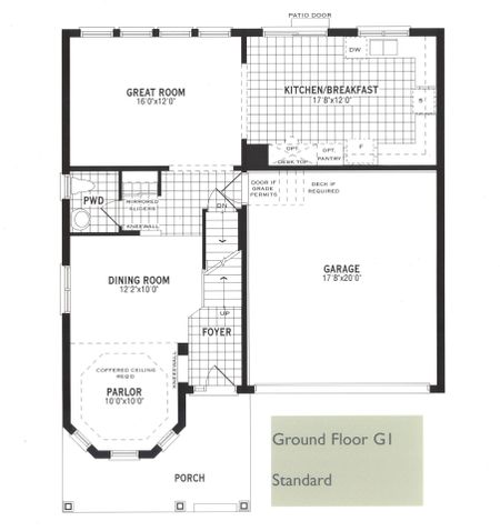 For Lease - 59 Brayshaw Drive Unit# Upper, Cambridge, Ontario - Photo 3