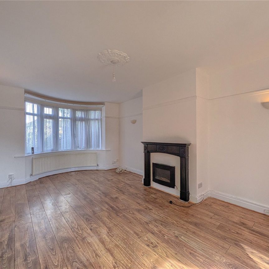 3 bed semi-detached house to rent in Grove Terrace, Stockton-on-Tees, TS20 - Photo 1