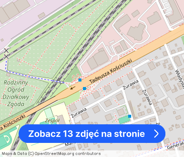 Apartament | Centrum |Kościuszki | Balkon - Zdjęcie 1