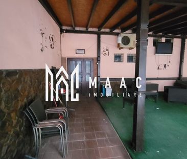 Spatiu comercial | Centru | 140 mp | Terasa 91 mp | Loc parcare - Fotografie 3