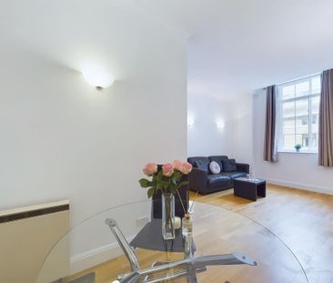 2 bedroom apartment to rent - Photo 2