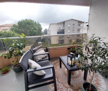 Location Appartement 1 pièce 36m² DAX 40100 - Photo 4