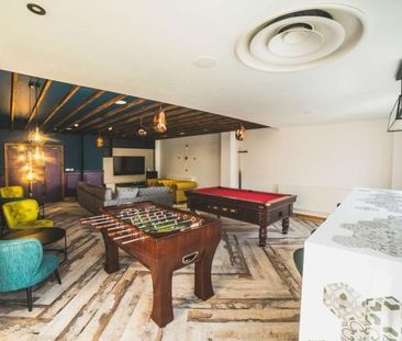 Studio to rent - Photo 6