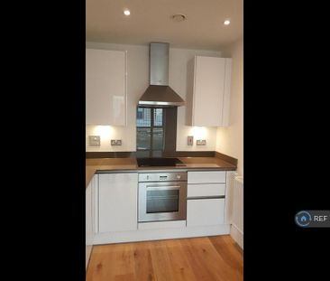 1 bedroom flat to rent - Photo 6