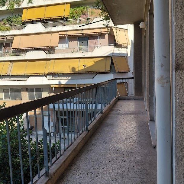 Διαμέρισμα για ενοικίαση Νέα Κυψέλη (Κυψέλη) - Photo 1